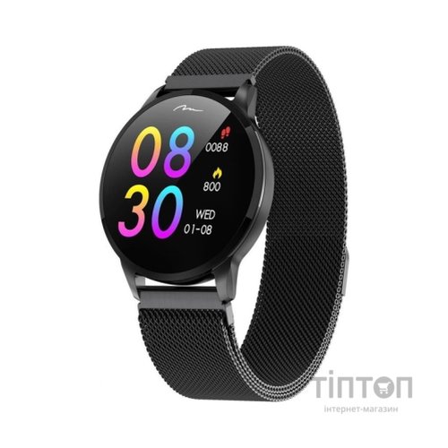 Смарт-годинник Media-Tech Active-Band Geneva (MT863)