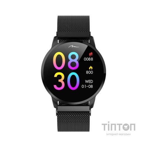 Смарт-годинник Media-Tech Active-Band Geneva (MT863)