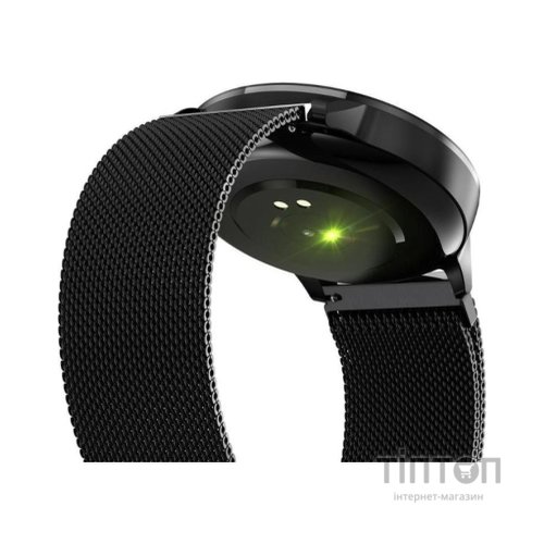 Смарт-годинник Media-Tech Active-Band Geneva (MT863)