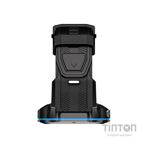 Смарт-годинник OUKITEL BT20 Blue (6931940742160)