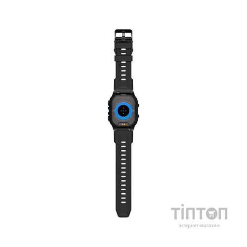 Смарт-годинник OUKITEL BT20 Blue (6931940742160)