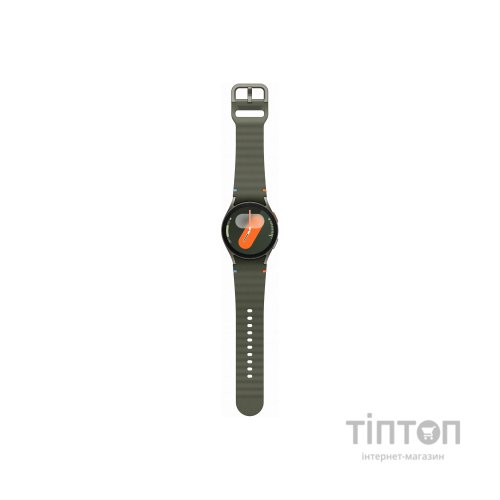 Смарт-годинник Samsung Galaxy Watch 7 40mm Green (SM-L300NZGASEK)