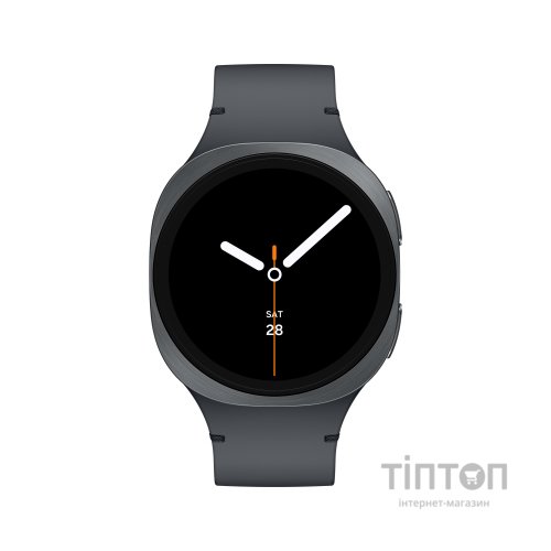 Смарт-годинник Samsung Galaxy Watch 8 40mm Gray (SM-L320NDAASEK)