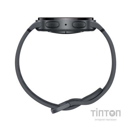 Смарт-годинник Samsung Galaxy Watch 8 40mm Gray (SM-L320NDAASEK)