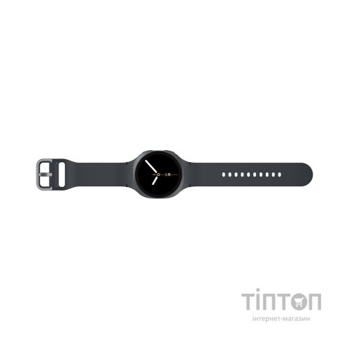 Смарт-годинник Samsung Galaxy Watch 8 40mm Gray (SM-L320NDAASEK)