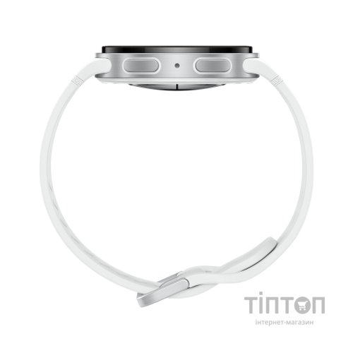 Смарт-годинник Samsung Galaxy Watch 8 40mm Silver (SM-L320NZSASEK)