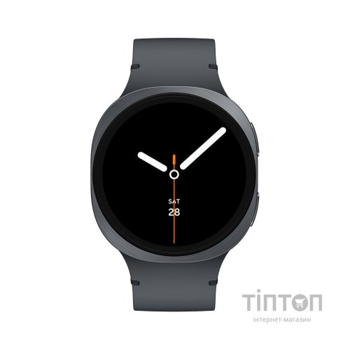 Смарт-годинник Samsung Galaxy Watch 8 44mm Gray (SM-L330NDAASEK)
