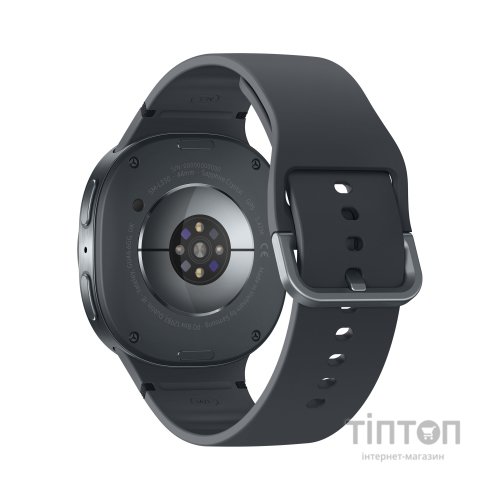 Смарт-годинник Samsung Galaxy Watch 8 44mm Gray (SM-L330NDAASEK)