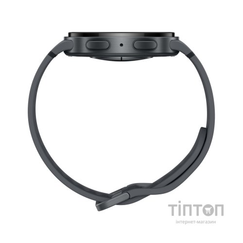 Смарт-годинник Samsung Galaxy Watch 8 44mm Gray (SM-L330NDAASEK)