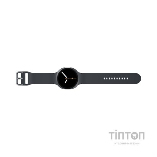 Смарт-годинник Samsung Galaxy Watch 8 44mm Gray (SM-L330NDAASEK)