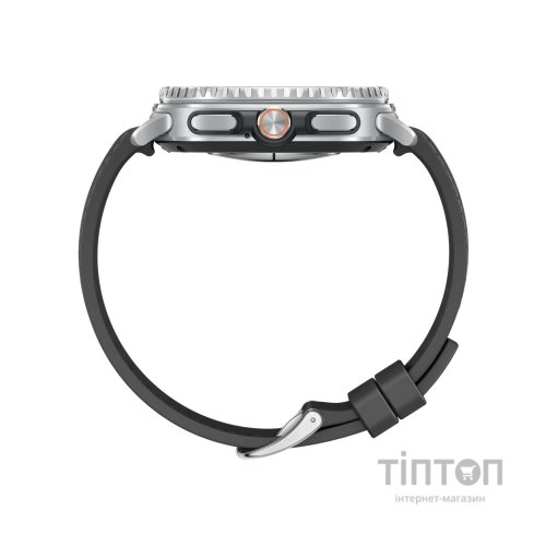 Смарт-годинник Samsung Galaxy Watch 8 Classic eSIM Black (SM-L505FZKASEK)