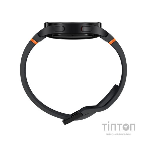 Смарт-годинник Samsung Galaxy Watch FE Black (SM-R861NZKASEK)