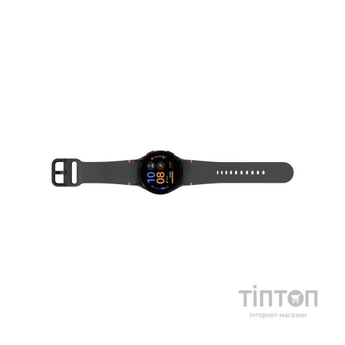 Смарт-годинник Samsung Galaxy Watch FE Black (SM-R861NZKASEK)