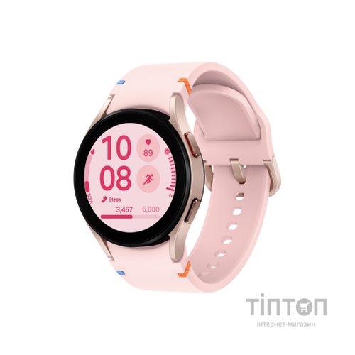 Смарт-годинник Samsung Galaxy Watch FE Pink Gold (SM-R861NIDASEK)
