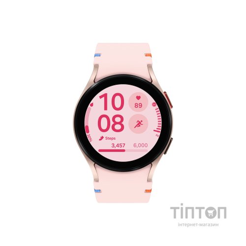 Смарт-годинник Samsung Galaxy Watch FE Pink Gold (SM-R861NIDASEK)