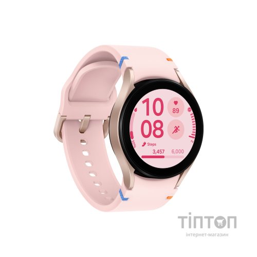 Смарт-годинник Samsung Galaxy Watch FE Pink Gold (SM-R861NIDASEK)
