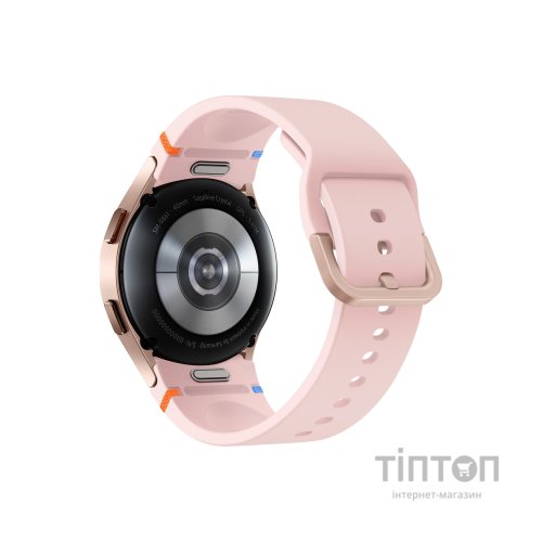 Смарт-годинник Samsung Galaxy Watch FE Pink Gold (SM-R861NIDASEK)