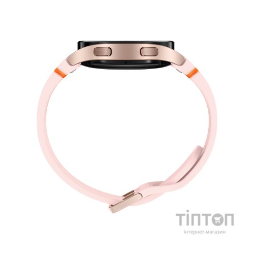 Смарт-годинник Samsung Galaxy Watch FE Pink Gold (SM-R861NIDASEK)