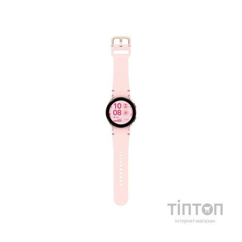 Смарт-годинник Samsung Galaxy Watch FE Pink Gold (SM-R861NIDASEK)