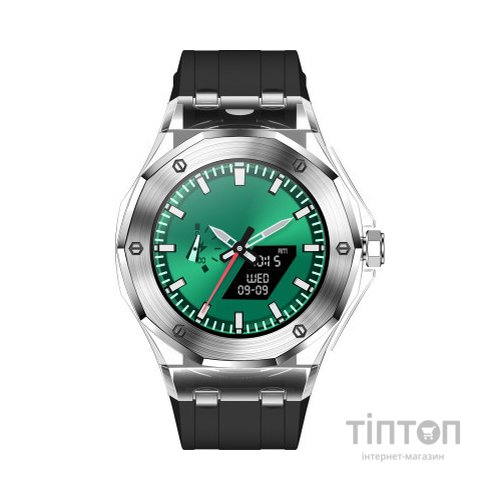 Смарт-годинник TREX FALCON 500 PRO BLACK (TRX-FLC500-BLK) (1027177)