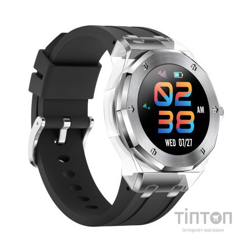 Смарт-годинник TREX FALCON 500 PRO BLACK (TRX-FLC500-BLK) (1027177)