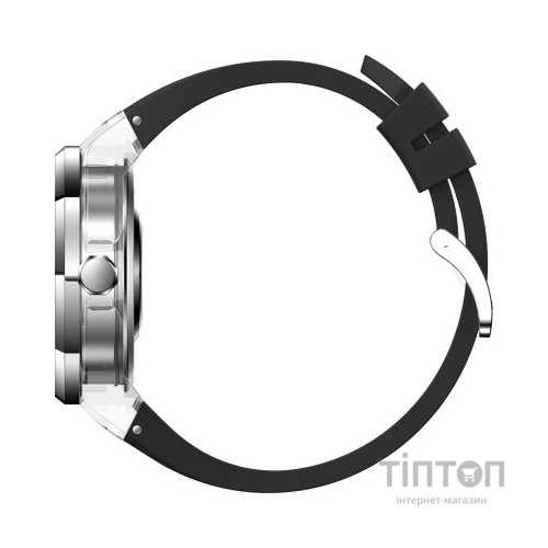 Смарт-годинник TREX FALCON 500 PRO BLACK (TRX-FLC500-BLK) (1027177)