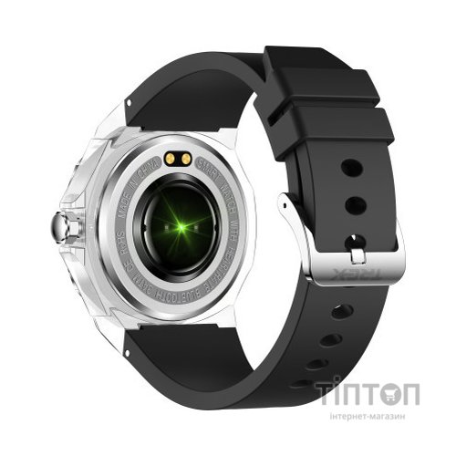 Смарт-годинник TREX FALCON 500 PRO BLACK (TRX-FLC500-BLK) (1027177)