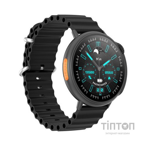 Смарт-годинник TREX FALCON 700 ULTRA BLACK (TRX-FLC700-BLK) (1027178)