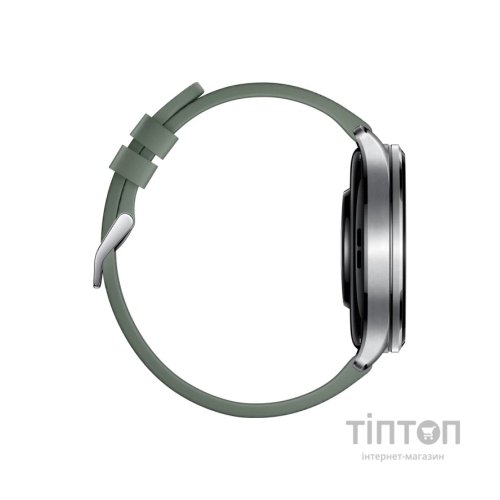 Смарт-годинник Xiaomi Watch 5 Зелений Juniper Green Strap BHR07WPGL (1189759)