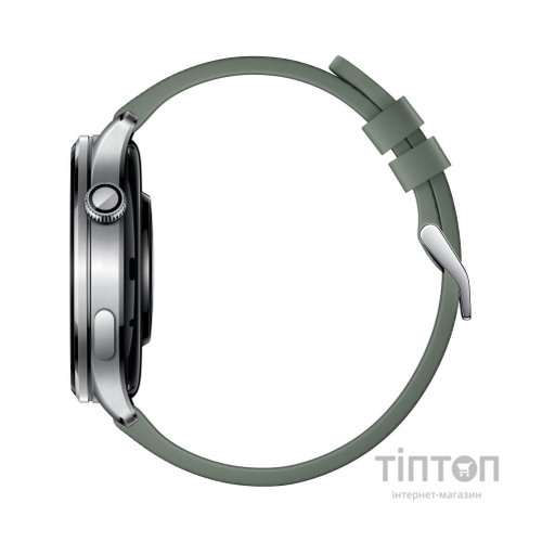 Смарт-годинник Xiaomi Watch 5 Зелений Juniper Green Strap BHR07WPGL (1189759)