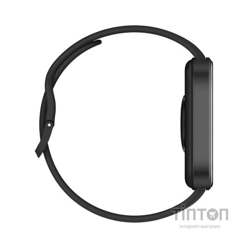 Смарт-годинник Xiaomi Watch 6 Чорний Obsidian Black BHR08CIGL (1198825)