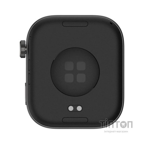 Смарт-годинник Xiaomi Watch 6 Чорний Obsidian Black BHR08CIGL (1198825)