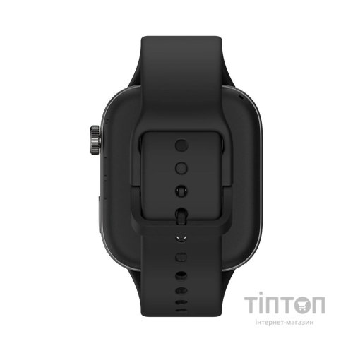 Смарт-годинник Xiaomi Watch 6 Чорний Obsidian Black BHR08CIGL (1198825)