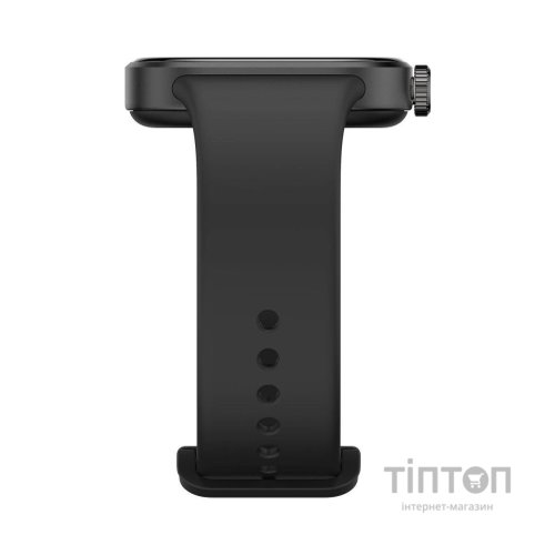 Смарт-годинник Xiaomi Watch 6 Чорний Obsidian Black BHR08CIGL (1198825)