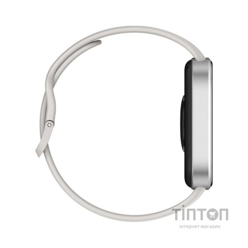 Смарт-годинник Xiaomi Watch 6 Срібний Silver Gray BHR08CUGL (1198826)