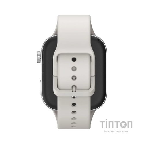 Смарт-годинник Xiaomi Watch 6 Срібний Silver Gray BHR08CUGL (1198826)