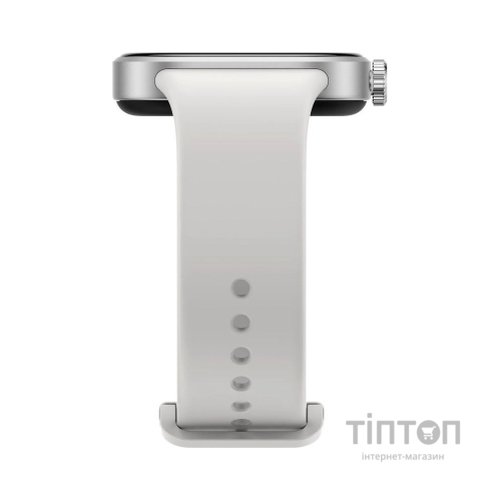 Смарт-годинник Xiaomi Watch 6 Срібний Silver Gray BHR08CUGL (1198826)