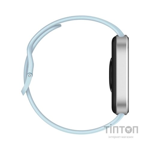 Смарт-годинник Xiaomi Watch 6 Синій Glacier Blue BHR08CWGL (1198827)