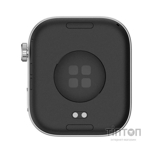 Смарт-годинник Xiaomi Watch 6 Синій Glacier Blue BHR08CWGL (1198827)