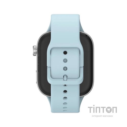 Смарт-годинник Xiaomi Watch 6 Синій Glacier Blue BHR08CWGL (1198827)