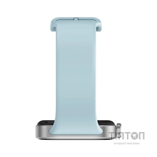 Смарт-годинник Xiaomi Watch 6 Синій Glacier Blue BHR08CWGL (1198827)