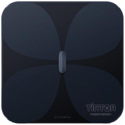 Смарт ваги YUNMAI PRO Smart Scale Black