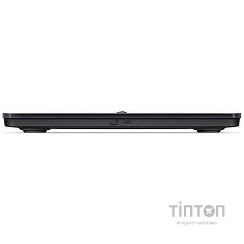 Смарт ваги YUNMAI PRO Smart Scale Black