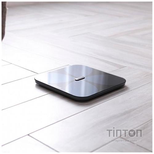 Смарт ваги YUNMAI PRO Smart Scale Black