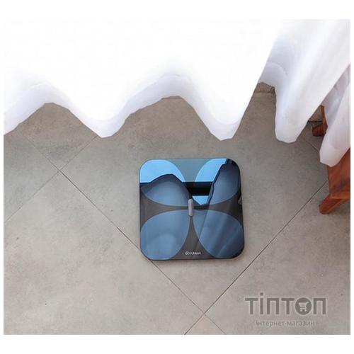 Смарт ваги YUNMAI PRO Smart Scale Black