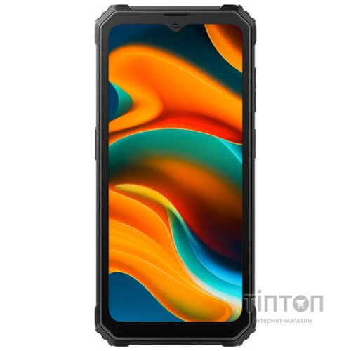 Смартфон Blackview BV4800 2/32GB Black