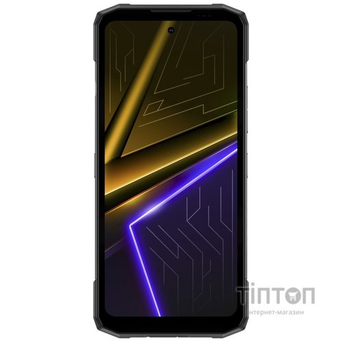 Смартфон Doogee Blade20 Plus 6/256GB Aurora Titanium