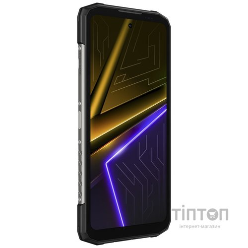 Смартфон Doogee Blade20 Plus 6/256GB Aurora Titanium