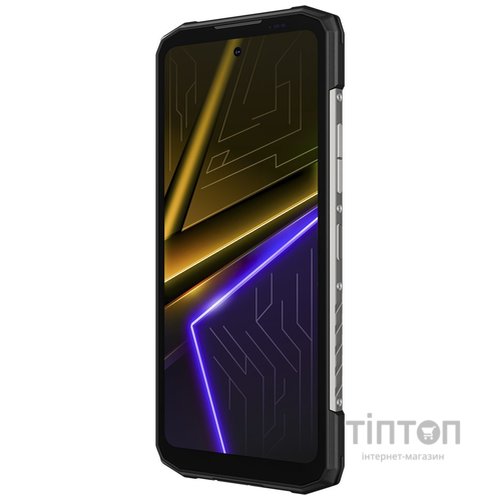 Смартфон Doogee Blade20 Plus 6/256GB Aurora Titanium