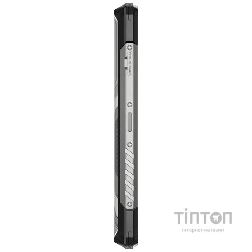 Смартфон Doogee Blade20 Plus 6/256GB Aurora Titanium
